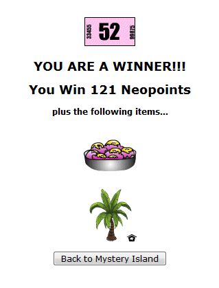 tombola neopets|tombola prizes.